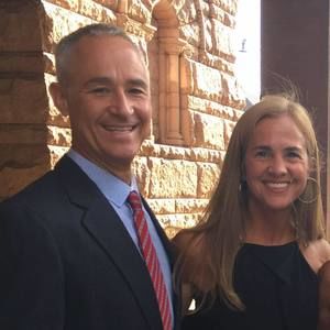 Meet your Posher, Anne